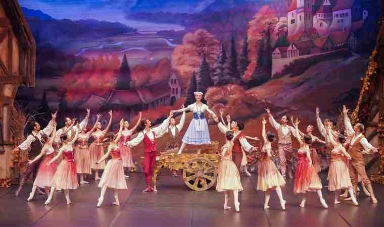 Antalya Devlet Opera ve Balesi’nden dolu dolu bir mayıs ayı programı!