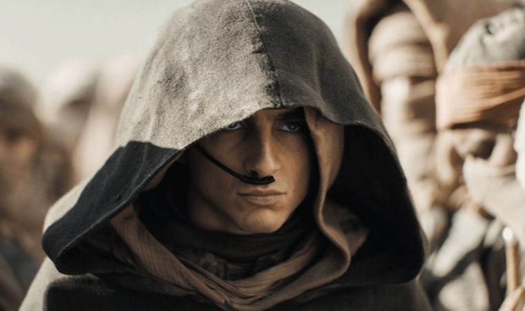 Denis Villeneuve ‘Dune’ devam filimden önce başka bir projede çalışacak…