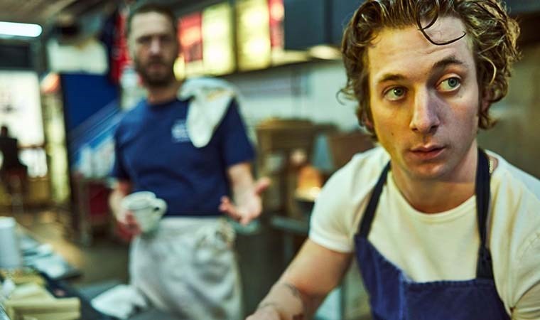 The Bear’ın dönüş tarihi belli oldu!