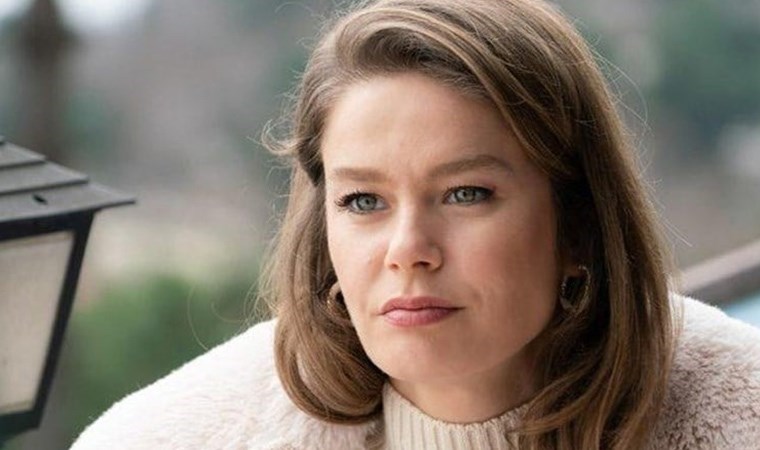 Burcu Biricik’ten hayranlarına müjde: Kızının ismini açıkladı
