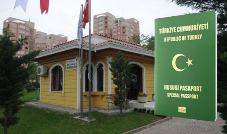 Kapatılması gündemde idi: Muhtarların talebi yeşil pasaport, meclis üyeliği…