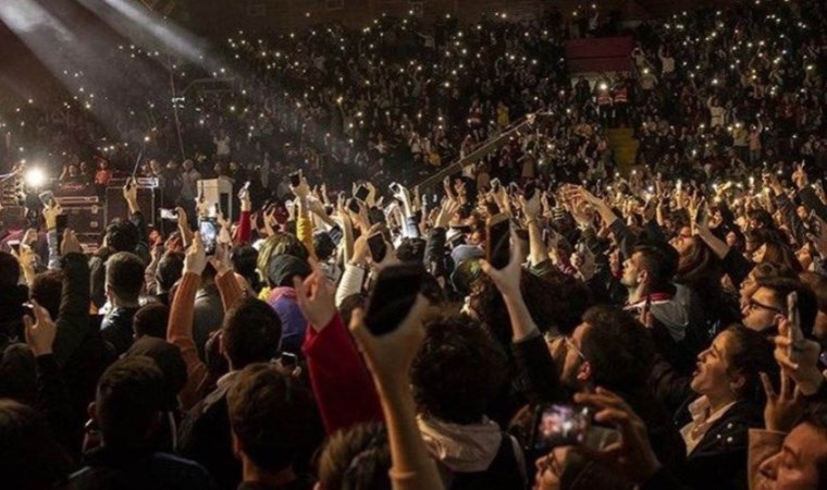 Ücretsiz 19 Mayıs konserleri 2024! 19 Mayıs’ta hangi sanatçılar konser verecek? 19 Mayıs İstanbul ve Ankara konserleri nerede, saat kaçta?