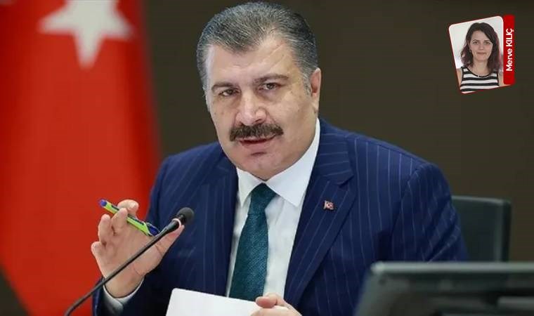 Bakan Koca’dan ilginç analiz