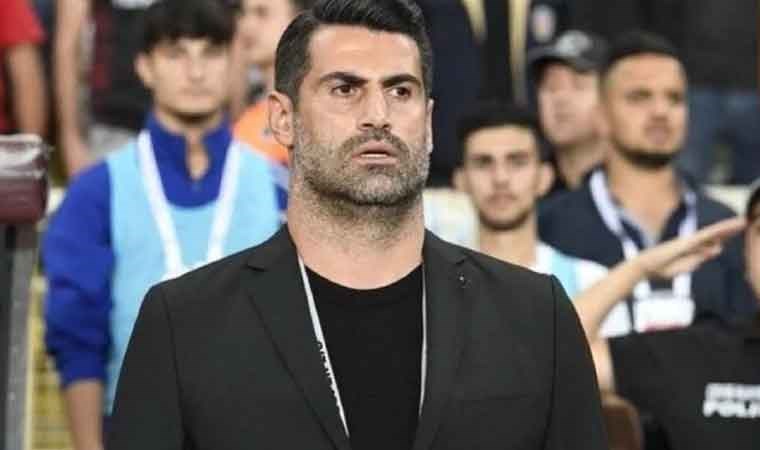 Volkan Demirel’den istifa kararı