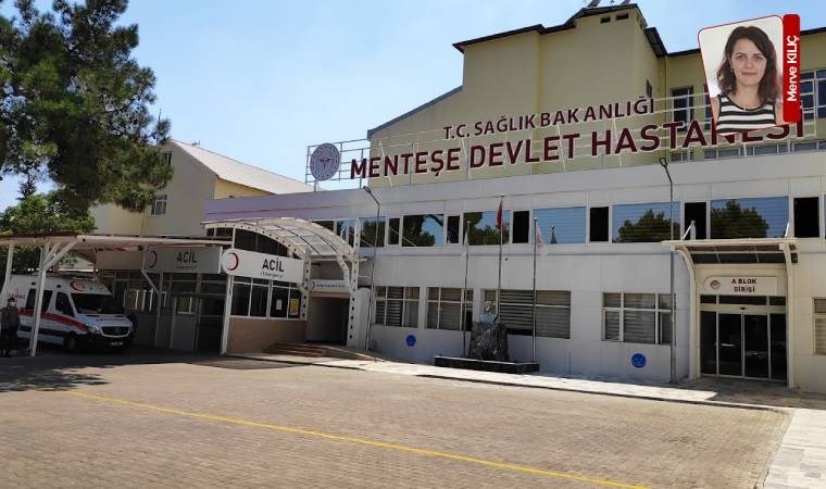 Güvensiz binayı hizmete açtılar: Malatya’daki ASM ‘güçlendirme çalışmaları’ için devre dışı bırakıldı