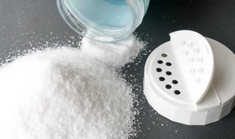 Johnson & Johnson’dan ‘bebek pudrası’ davaları için uzlaşma önerisi