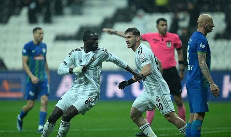 Melih Saatçı: ‘Beşiktaş seneye özellikle mental anlamda  çok hazır olmalı’