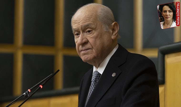 Bahçeli, belediye başkanlarını topluyor