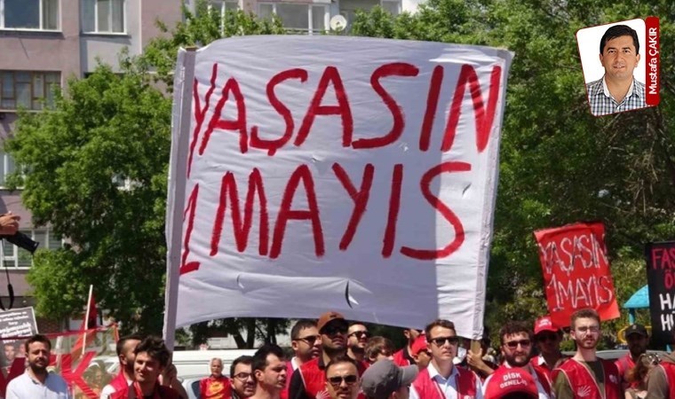 Yasağa karşı sokağa akın