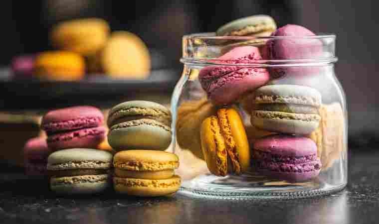 Lezzetin incisi: Makaron tarifiyle tatlı bir yolculuk