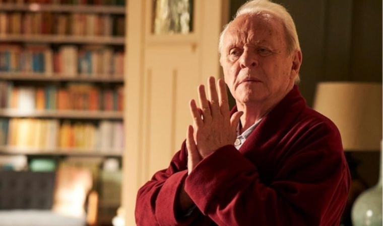Anthony Hopkins’in yeni projesi belli oldu: Biyografik filmde Handel’e hayat verecek…