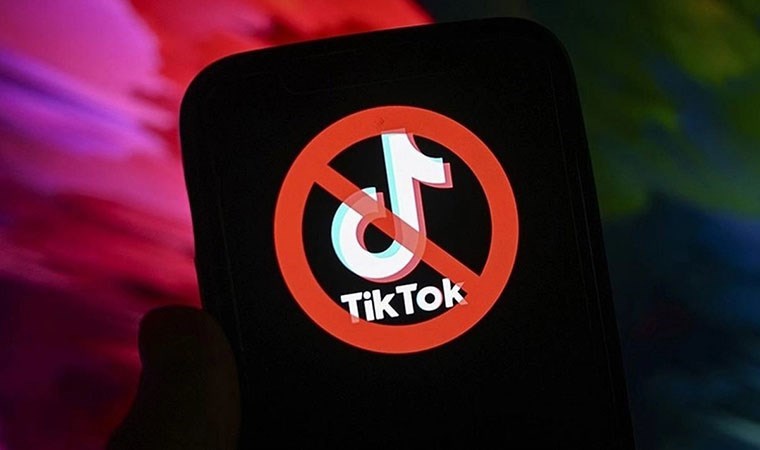 Hükümetten ilk sinyal: Tiktok Türkiye’de yasaklanacak mı?