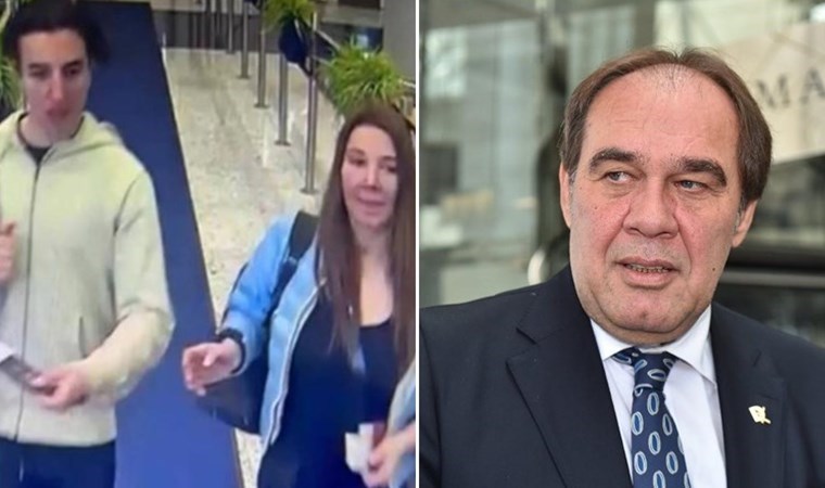 Muhabire ‘Eylem Tok’ baskısı… Demirören’den açıklama geldi!