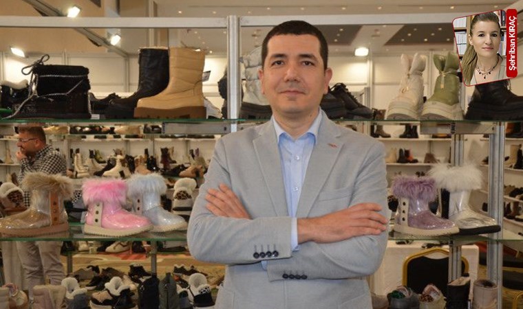 Artan maliyetler ve ithalat yüzünden 3 bin firma kapanma tehlikesinde: Ayakkabı sektöründe alarm