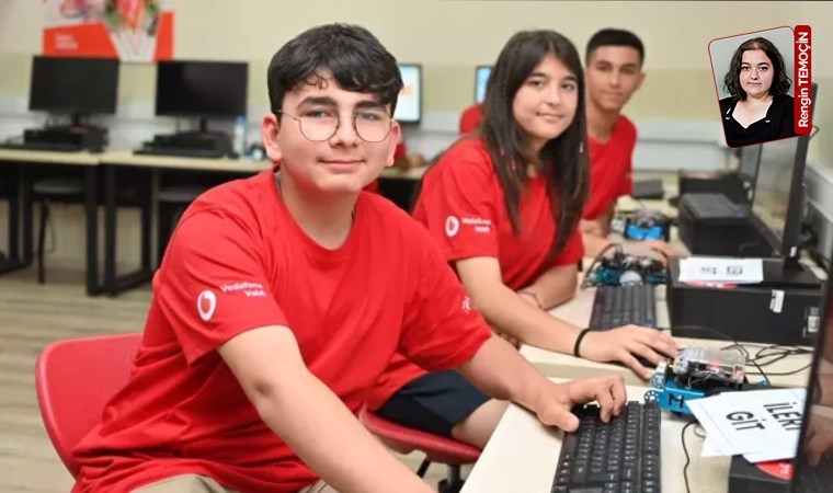 35 bin öğrenciye eğitim verilecek