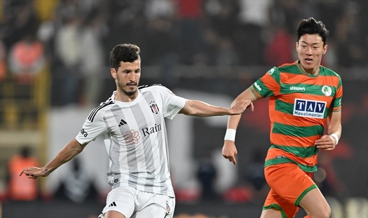 Melih Saatçı yazdı: ‘Salih Uçan önümüzde ki sezon kadroda tutulmalı’