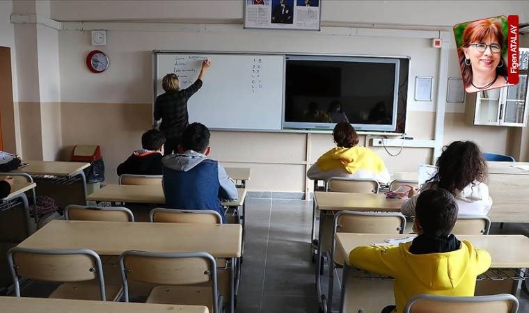 Milli Eğitim Bakanlığı yabancı dil eğitimini yeni müfredata almadı: Din var İngilizce yok!