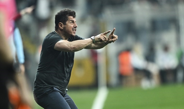 Emre Belözoğlu: ‘Ben derviş değilim!’