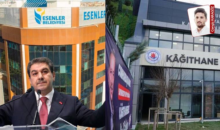 Tanıdığa 10 yılda 292 ihale verildi