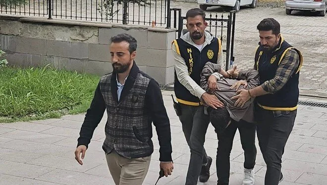 Tokat’ta Telefonla Dolandırıcılık Yapan Şüpheli Tutuklandı