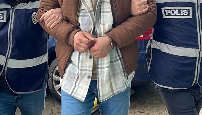 Malatya’da Otomobil Kurşunlayan Firari Tutuklandı