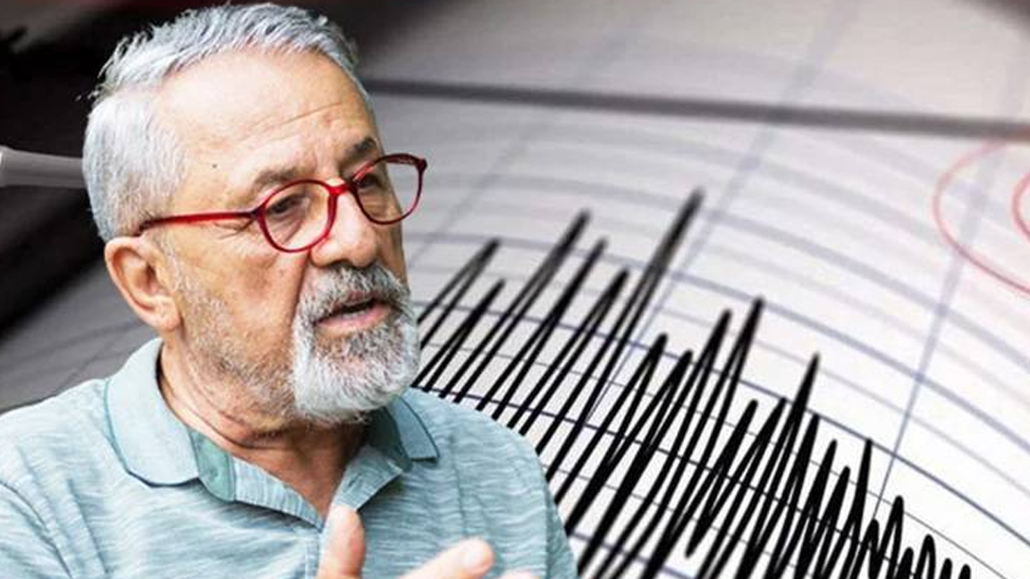 Prof. Dr. Naci Görür: Marmara Depremi İçin Hazırlıklı Olmalıyız