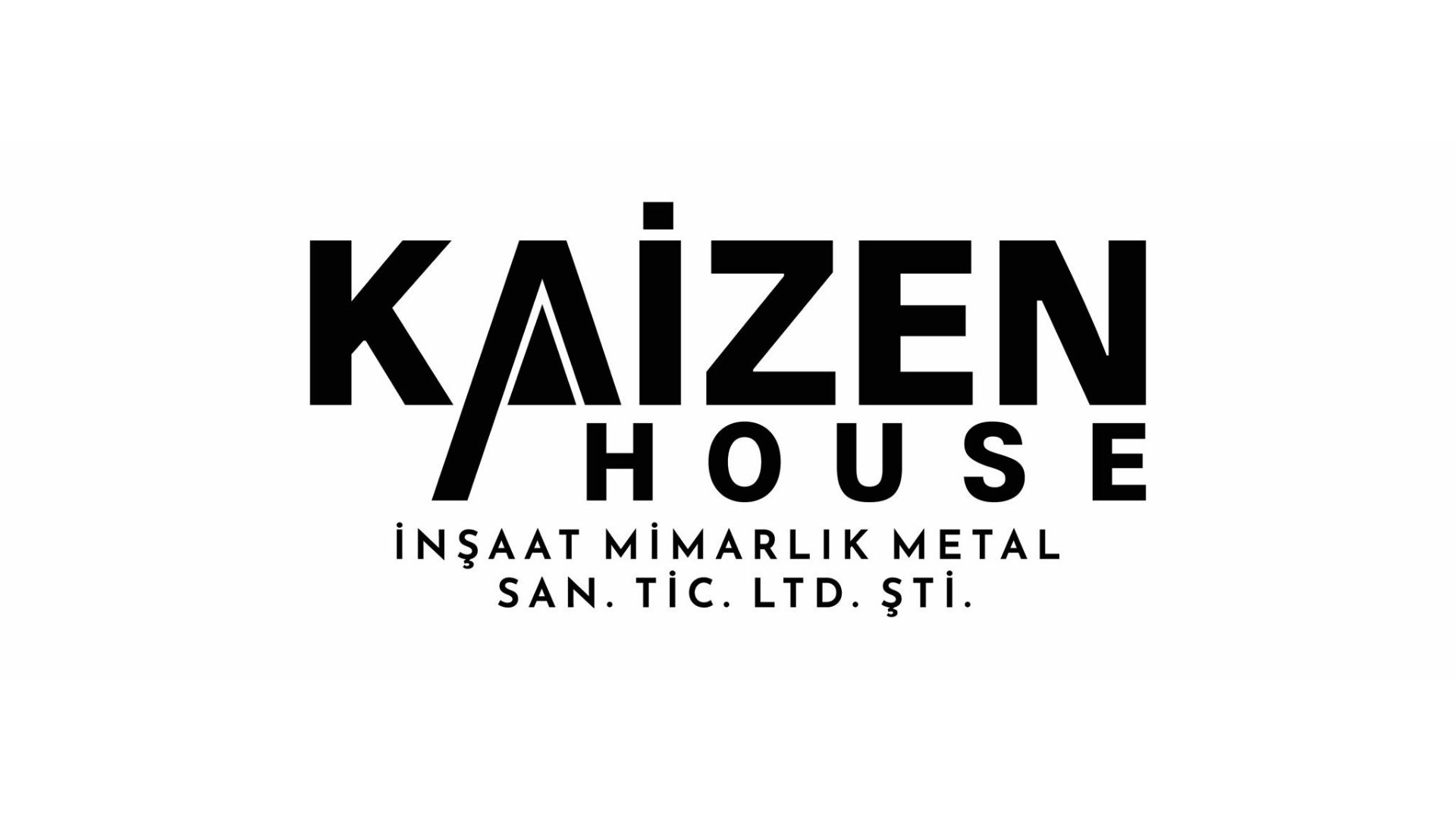 Kaizen Tiny House ile Kaçak Yapı Sorunu Tarih Oldu