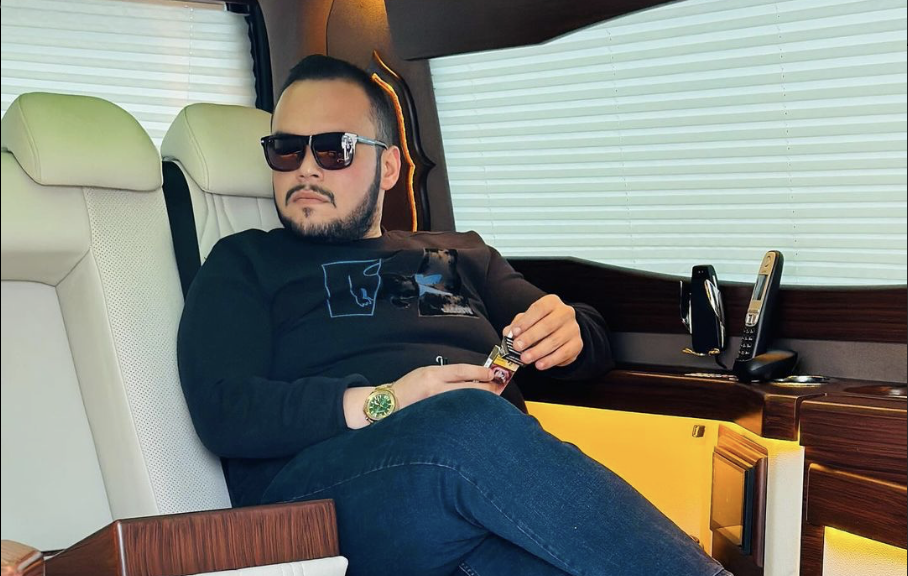 Caner Türkmeneri: Emlak Piyasasında Yüksek Kar Oranı