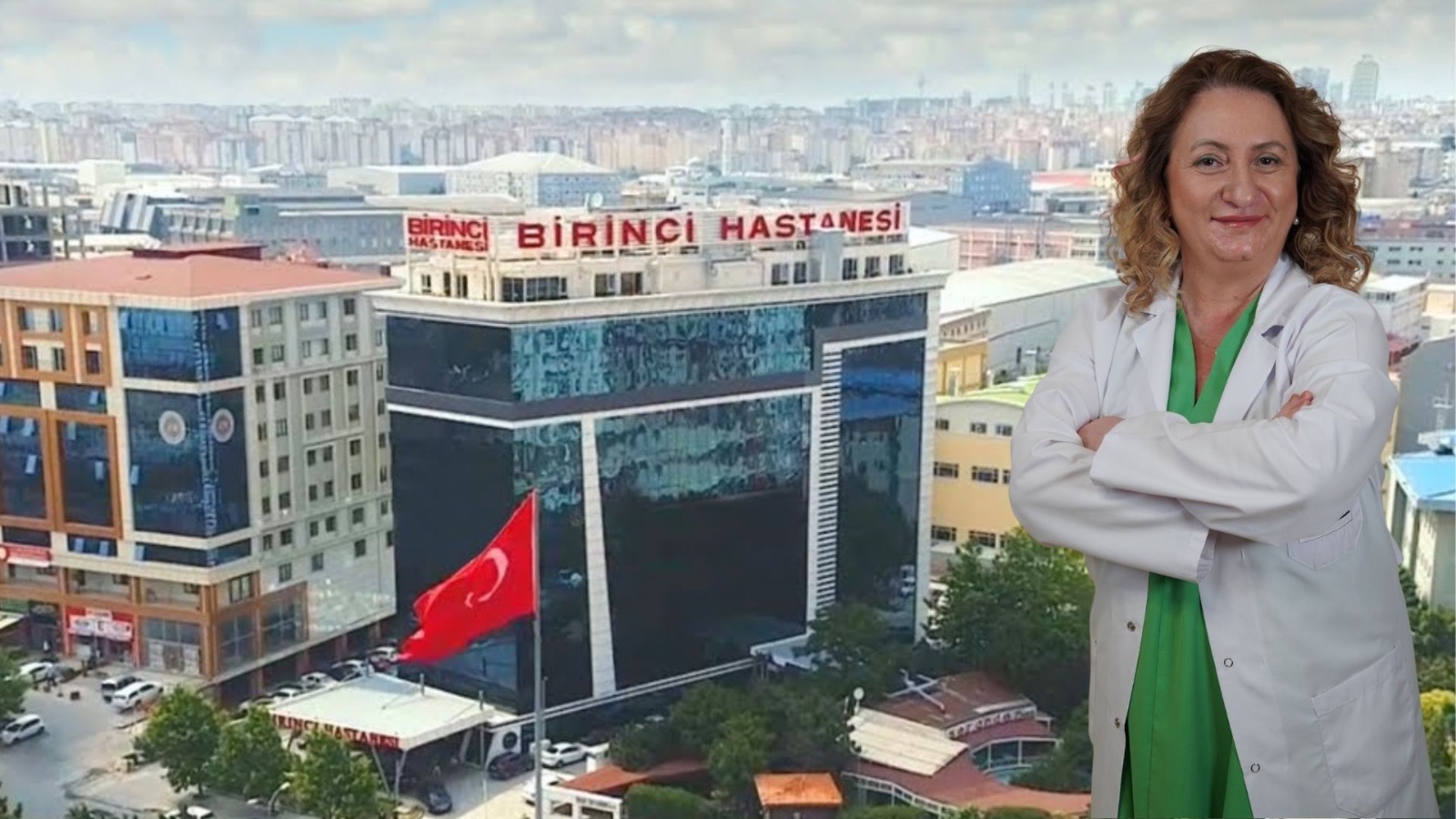 Birinci International Hastanesi: Uzm. Dr. Sinem Aktaş’tan Dijital Demans Uyarısı