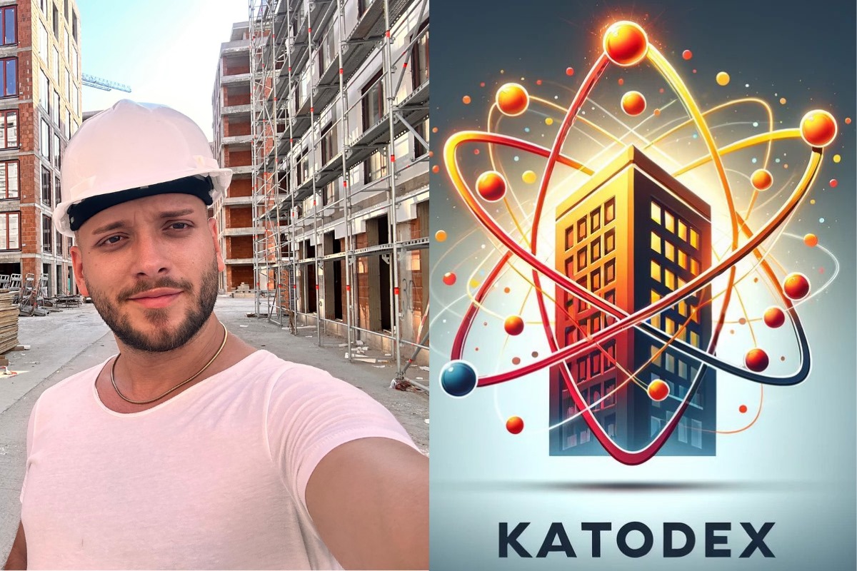 Katodex: Yapıların Demirlerini Elektronik Olarak Koruyor