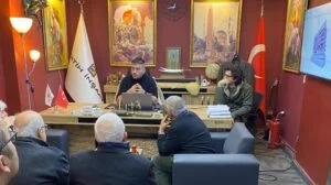 Fatih Dindar’ın Mimarlık ve Mühendislikteki Başarı Öyküsü