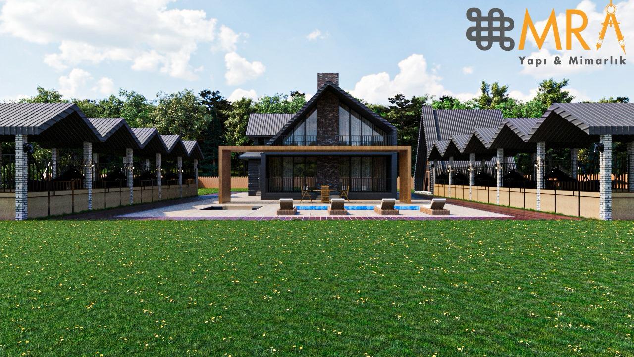 Çelik Evlerde MRA Yapı Kalitesi