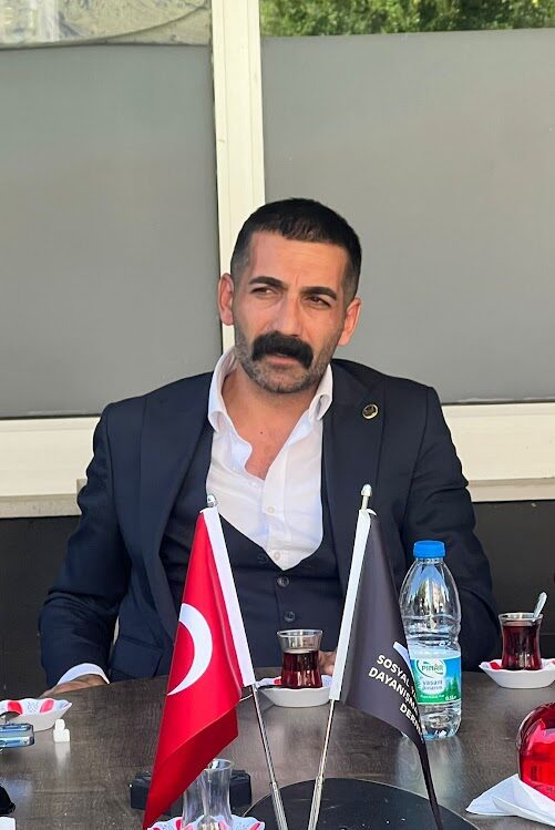 Mir Mustafa Avcı: İğdır ve Doğubeyazıt Kökenli Aile Birliği ve Projeler Üzerine Çalışmalar