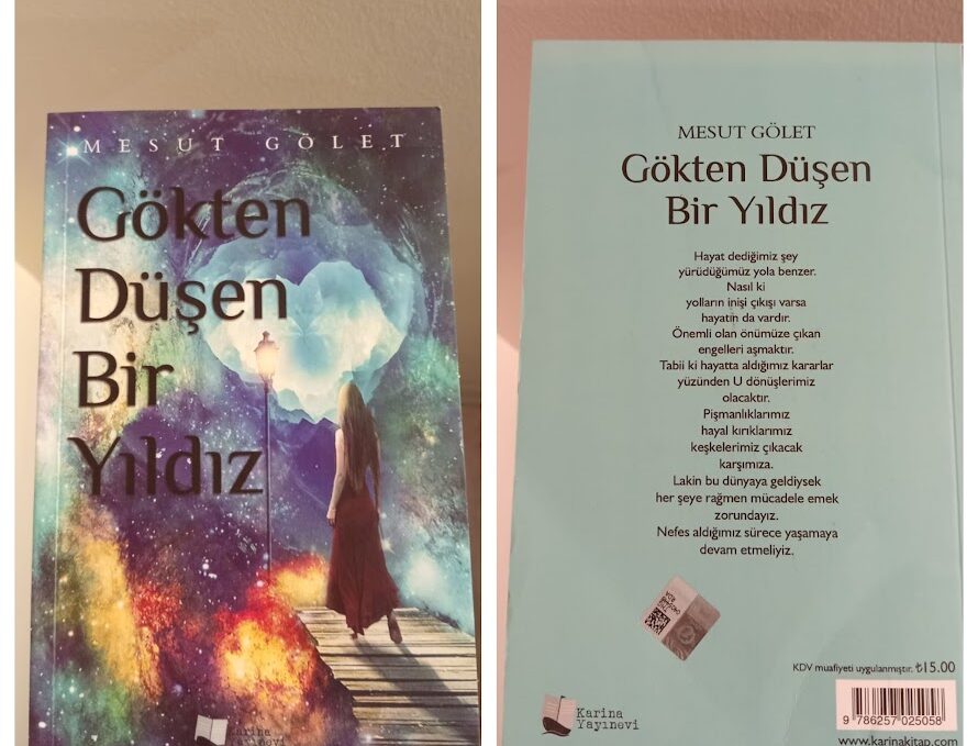 Mesut Gölet'in Kaleminden Hayata Dokunan Hikayeler