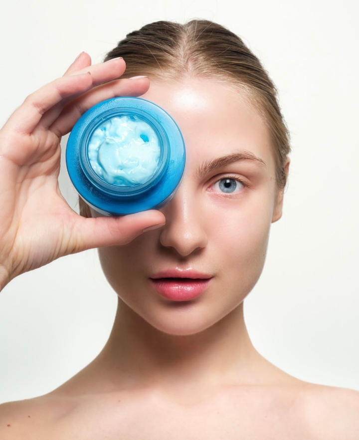 Barshiny Güneş Koruyucu Krem Sayesinde Cildinizde Bariyer Oluşturun