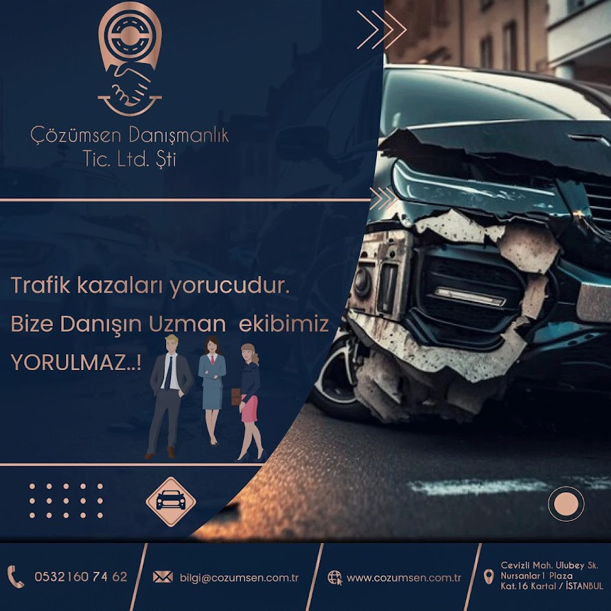 Genç Girişimci Şeyma Küçük, Çözümsen Danışmanlık ile Sektörün Zirvesinde