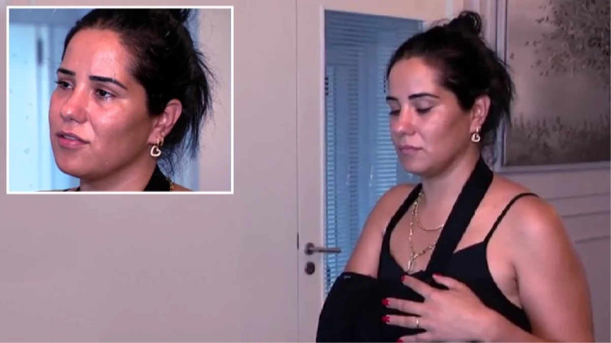 Lüks Otelde Şok Olay: Duşakabin Patladı, Genç Ailenin Tatili Kabusa Dönüştü