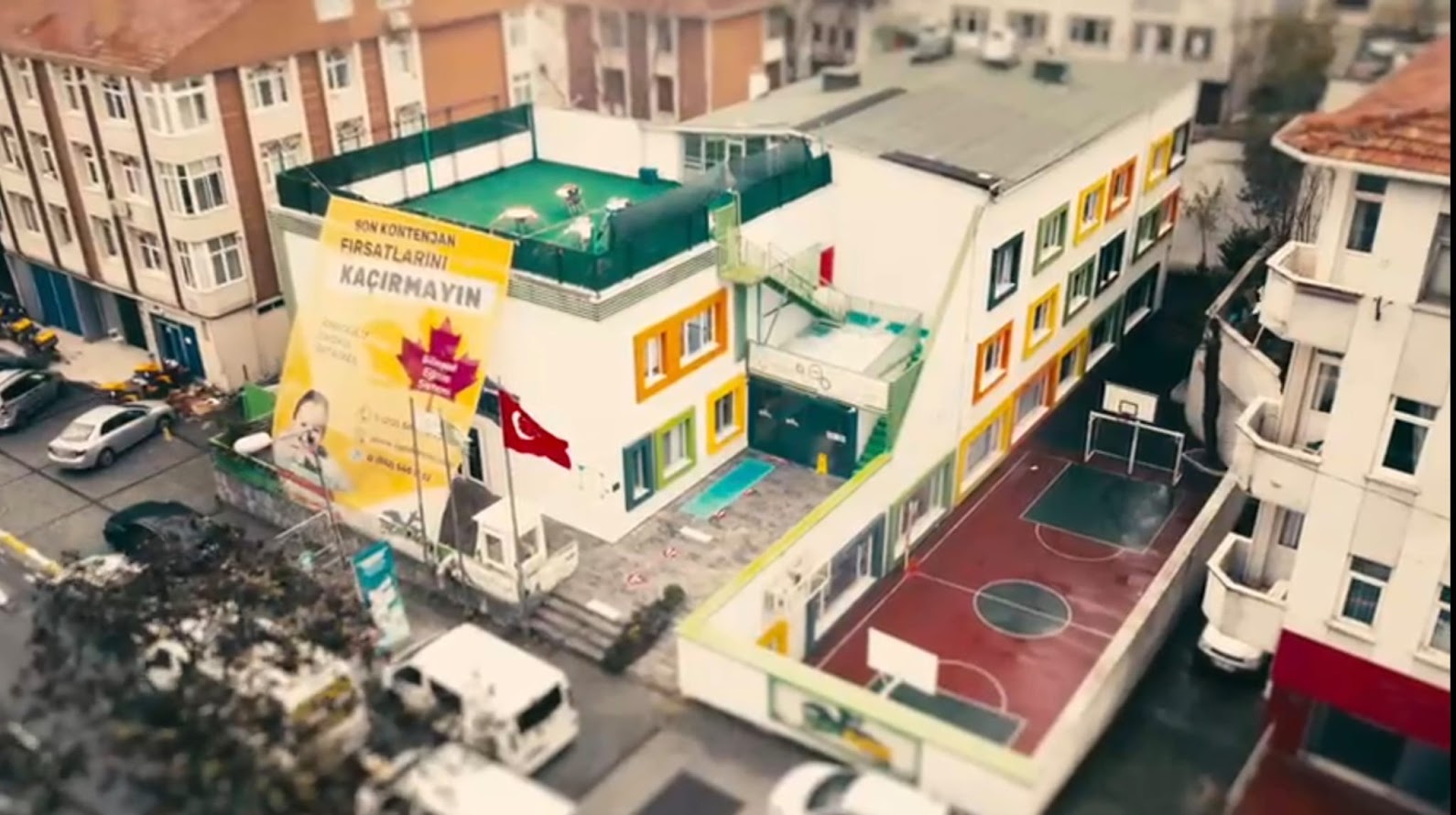 Tarih Teknoloji Koleji Teknoloji Destekli Eğitim Programları