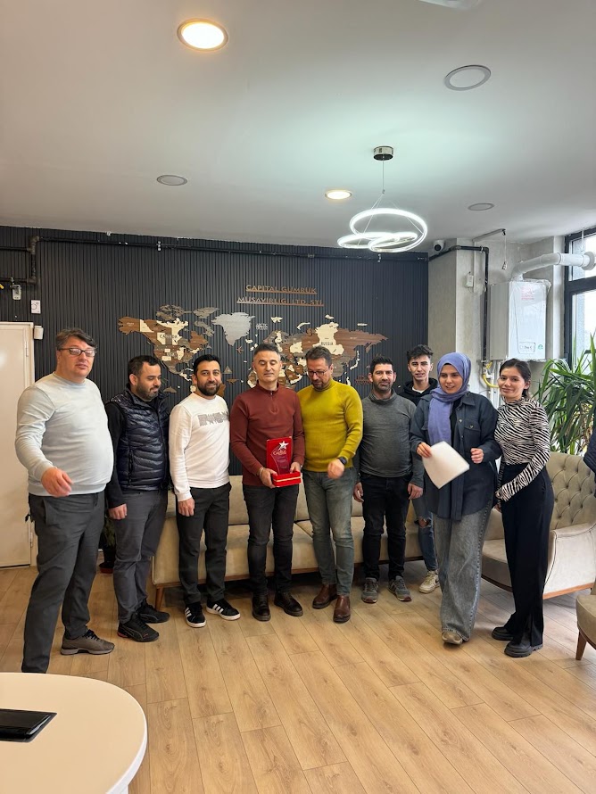 Capital Gümrük Müşavirliği: Gümrük Sektöründe Güvenin Adı