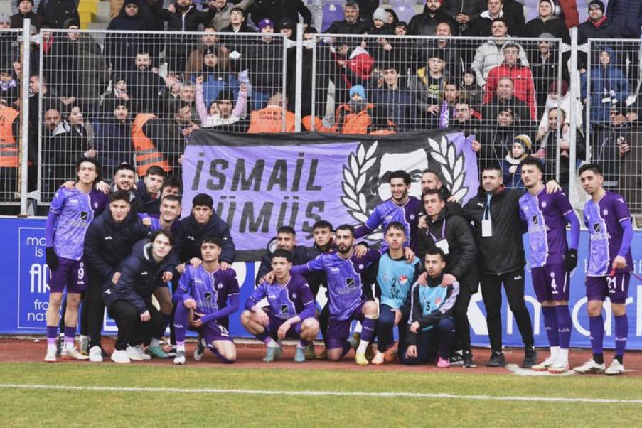 Nadir Güzbey’in İddialarına Karşı Eski Başkan Erkan Çelik’ten Detaylı Yanıt