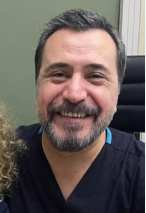 Aziz Rodan Sarohan: Jinekolojik Ameliyatlarda Uzmanlık