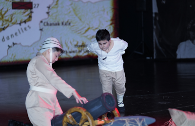 FD Kültür ve Sanat Akademisi: ‘BENZEMEZ KİMSE SANA’ Müzikali ile Atatürk’ü Anıyoruz