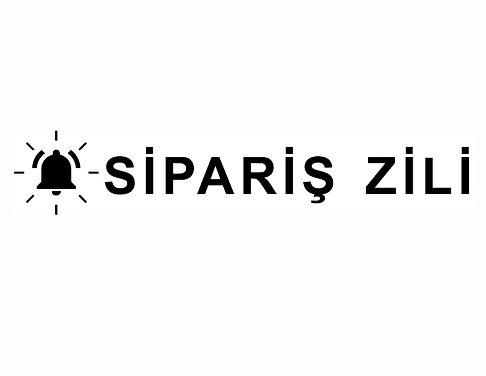 Sipariş Zili Uygulaması ile Tüm Siparişlerinizi Tek Uygulamada Yönetin
