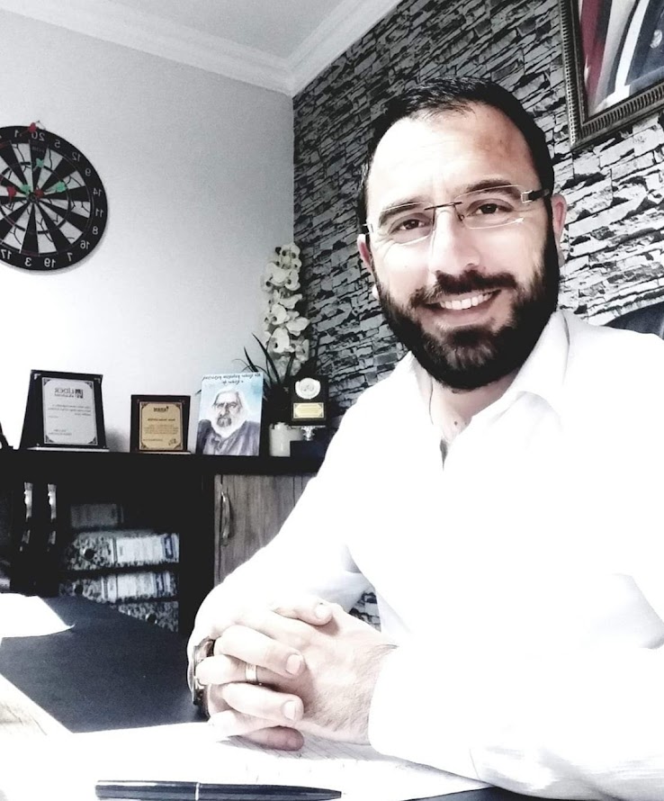 Serdar Şimşek: "Kim Milyoner Olmak İster"den YouTube’a Geçiş