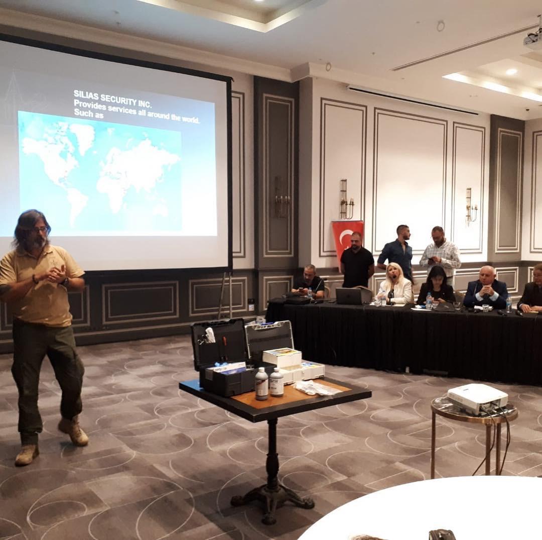 Uluslararası Özel Dedektif Eğitimleri Derneği Ücretsiz Dedektiflik Eğitimi Programı ile Sektörde Yükselin