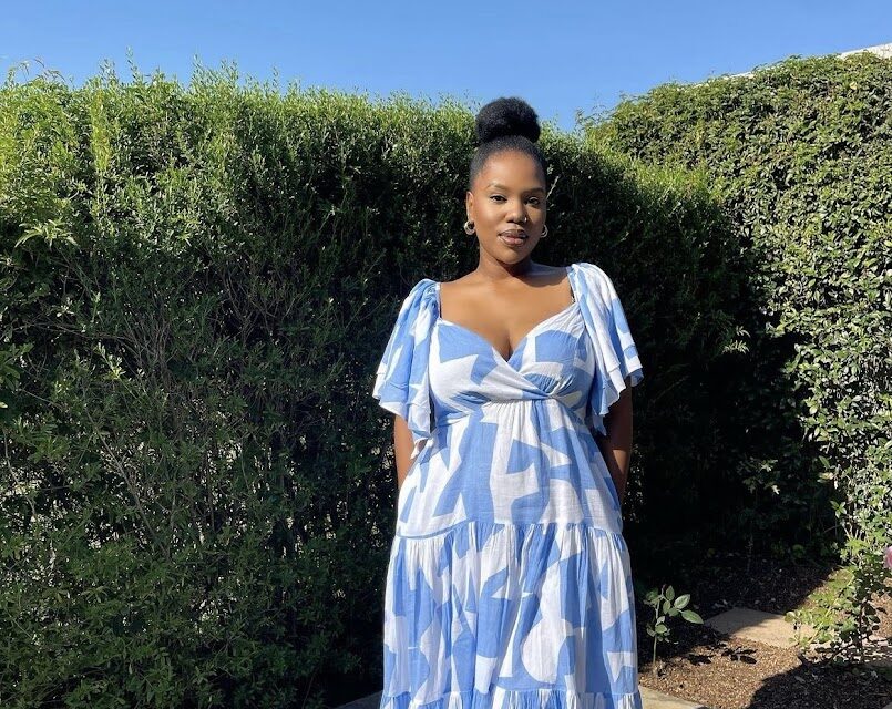 Gugu Gumede’nin Kilo Verme Süreci: Hayranları Tarafından Takdir Edildi