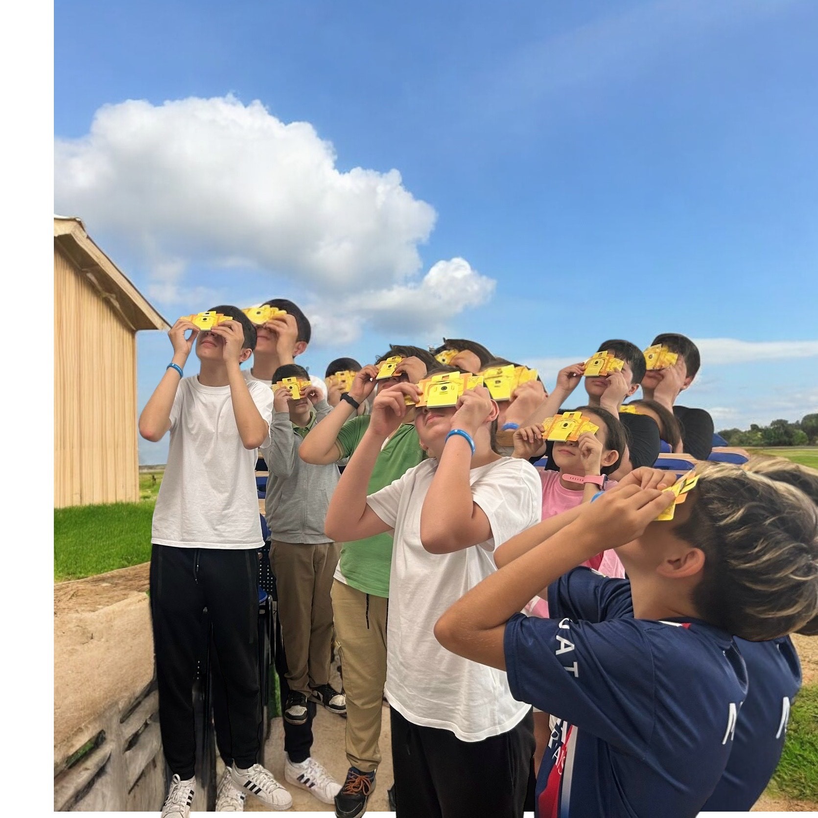 FOLDSCOPE Türkiye'de Evde Bilimsel Araştırmanın Kapılarını Açıyor ve Cep Mikroskobu Sunuyor