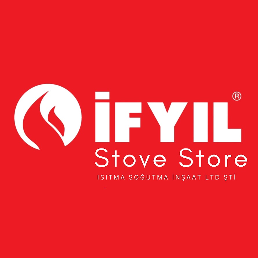 Pelet Sobalarında Sürdürülebilir Isınma Çözümleri İçin İFYIL Stove Store’u Seçin