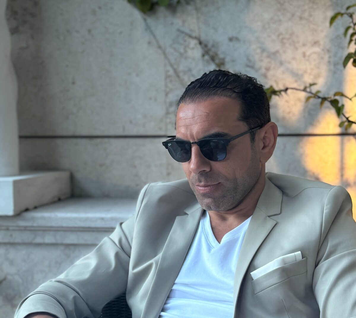 Fedlan Kılıçaslan: Girişimcilik ve Teknoloji Alanında Yenilikçi Projelerle Öncü