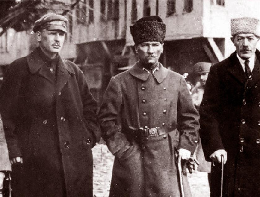 Büyük Taarruz ve 30 Ağustos: Türk Zaferinin ve Bağımsızlığının Anlamı